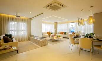 Imagem 6: Apartamento para venda por R$ R$ 870.000,00 em Alphaville, Barueri-SP