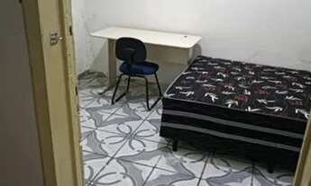 Imagem 3: Quarto disponível no Centro de João Pessoa