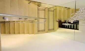 Imagem 2: COBERTURA - MOEMA PÁSSAROS - SP