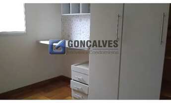 Imagem 2: SAO BERNARDO DO CAMPO - Residential / Apartment - VILA MARLENE