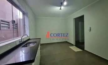 Imagem 3: Casa com 3 dormitórios para alugar, 154 m² por R$ 2.500,00/mês - Vila Alemã - Rio Claro/SP