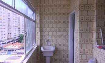 Imagem 7: Praça Seca -Amplo Apt. Dois Quartos c/Dependencia