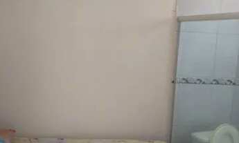 Imagem 5: Quartos de pousada