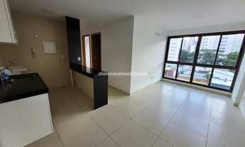 Imagem 3: Apartamento para aluguel, 2 quartos, 1 suíte, 1 vaga, Graças - Recife/PE