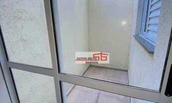 Imagem 7: Apartamento com 2 dormitórios à venda, 47 m² por R$ 304.000,00 - Limão - São Paulo/SP