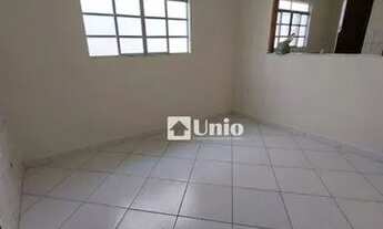 Imagem 5: Casa com 4 dormitórios à venda, 137 m² por R$ 300.000,00 - Gleba Califórnia - Piracicaba/S