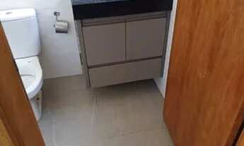 Imagem 7: Casa com 2 dormitórios para alugar, 180 m² por R$ 1.687,00/mês - Setvalley - São José do R