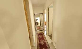 Imagem 4: Apartamento à venda na Rua Rodrigo Cláudio, Aclimação, São Paulo - SP