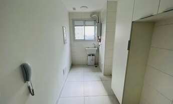 Imagem 3: Apto Para locação cond Moov