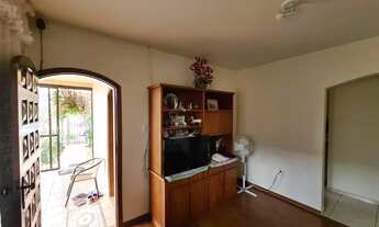 Imagem 3: Casa com 4 dormitórios - venda por R$ 700.000 ou aluguel por R$ 2.200/mês - Vila Siam - Lo