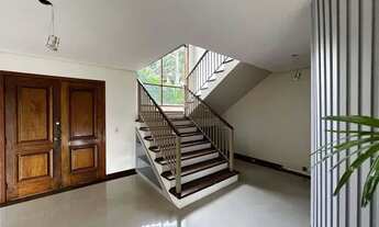 Imagem 6: Casa com 4 dormitórios à venda, 443 m² por R$ 1.600.000 - Granja Viana - Carapicuíba/SP