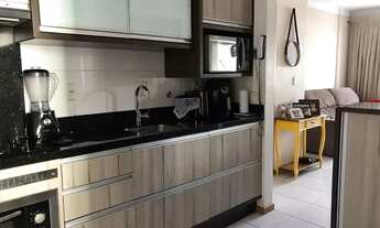 Imagem 7: Apartamento com 2 dormitórios à venda, 71 m² por R$ 460.000,00 - Barreiros - São José/SC