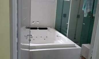 Imagem 4: Casa no codominio do Lago