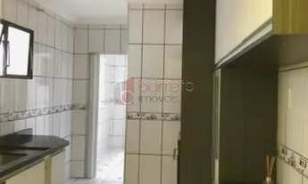 Imagem 5: Apartamento Padrão em Jundiaí