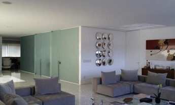 Imagem 6: SãO PAULO - Apartamento Padrão - Higienópolis