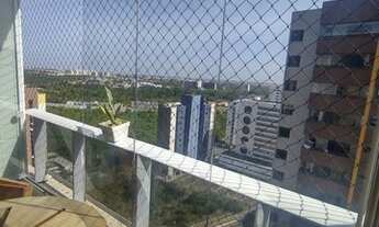 Imagem 7: Apartamento para venda com 96 metros quadrados com 3 quartos em Jardim Renascença - São Lu