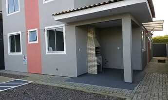 Imagem 3: Apartamento à venda 2 quartos em Biguaçu bairro Bom Viver R$ 169.900,00