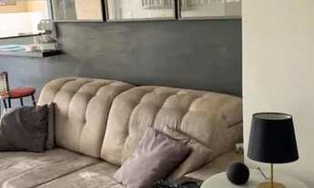 Imagem 3: Apartamento com 1 dormitório para alugar, 40 m² por R$ 2.030/mês - Nova Aliança - Ribeirão