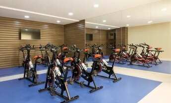 Imagem 2: Alugo excelente apartamento no Tagualife