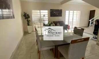 Imagem 9: Casa com 3 dormitórios, 216 m² - venda por R$ 585.000,00 ou aluguel por R$ 2.500,00/mês