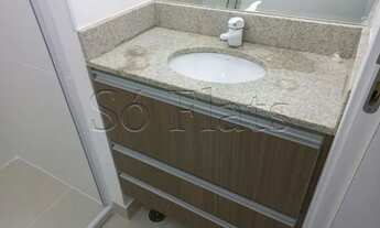 Imagem 5: Flat para locação no Atrium Augusta 30m², 1 dormitório e 1 vaga de garagem