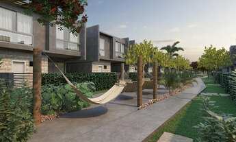 Imagem 6: Alliance House - Cabedelo - Cond. de casas prontas - 205m² - 04 Sts - Repasse