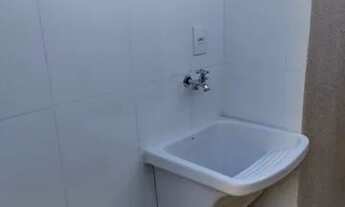 Imagem 4: Kitnet com 1 dormitório para alugar, 45 m² por R$ 900/mês - Vila Guimarães - Botucatu/SP