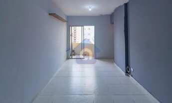 Imagem: APT 2 DORM COM VARANDA 1 VAGA SAUDE A 900MTS