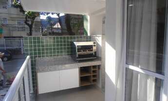 Imagem 3: Cobertura dúplex 2 quartos 1 vaga Pechincha