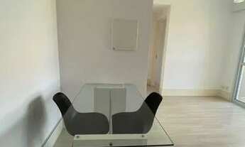 Imagem 1: São Paulo - Apartamento Padrão - Granja Julieta