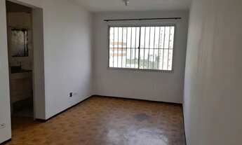 Imagem: Apartamento 2 Dormitórios em frente ao