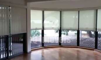 Imagem: Moema Pássaros, apartamento com 219m²