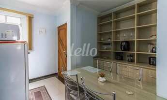 Imagem 2: São Paulo - Apartamento Padrão - Bela Vista