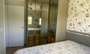 Imagem 2: Oportunidade - Living Resort Cambuci - 47m²