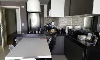 Imagem 2: FLAT COM 02 DORMITÓRIOS NO JARDINS A VENDA C/ 02 VAGAS