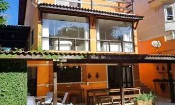 Imagem 3: Sobrado com 3 dormitórios, 360 m² - venda por R$ 1.200.000,00 ou aluguel por R$ 5.500,00/m