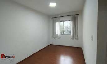 Imagem 2: Apartamento no Bairro da Mooca com 2 domitórios e vaga