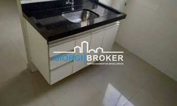 Imagem 5: APARTAMENTO RESIDENCIAL em SÃO JOSÉ DO RIO PRETO - SP, RESIDENCIAL PALESTRA