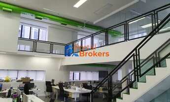 Imagem 3: Sala/Conjunto para aluguel e venda possui 420 metros quadrados em Jardim Paulista - São Pa