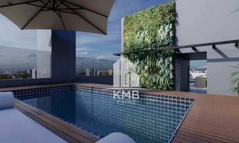 Imagem 5: Apartamento com 2 dormitórios à venda, 62 m² por R$ 363.417,52 - Renascença - Gravataí/RS