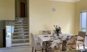 Imagem 5: Casa com 3 dormitórios, 280 m² - venda por R$ 1.100.000,00 ou aluguel por R$ 5.000,00/mês