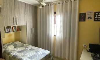 Imagem 6: Sobrado na Vila Guilhermina, 192 mt2 de construção, terreno 5x30, 2 vagas amplas