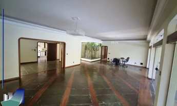 Imagem 9: RIBEIRÃO PRETO - Casa Padrão - ALTO DA BOA VISTA