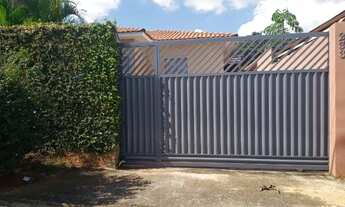 Imagem: Casa Residencial Pazetti