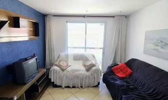 Imagem 7: Apartamento para Aluguel - Recreio, 1 Quarto, 52 m2