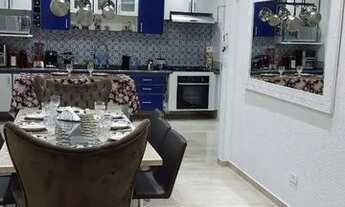 Imagem 3: Casa com 3 dormitórios à venda, 340 m² por R$ 1.290.000 - Jardim Leonor Mendes de Barros