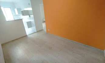 Imagem 4: Apartamento com 2 dormitórios, 46 m² - venda por R$ 150.000,00 ou aluguel por R$ 1.150,00