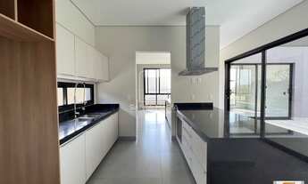 Imagem 5: Casa Condomínio Terras de Siena