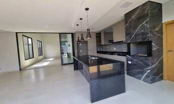 Imagem 4: Ótima Casa a venda no condomínio Recanto do Lago recém terminada