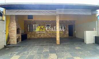 Imagem 7: Casa com 4 dorms, Solemar, Praia Grande - R$ 750 mil, Cod: 2247